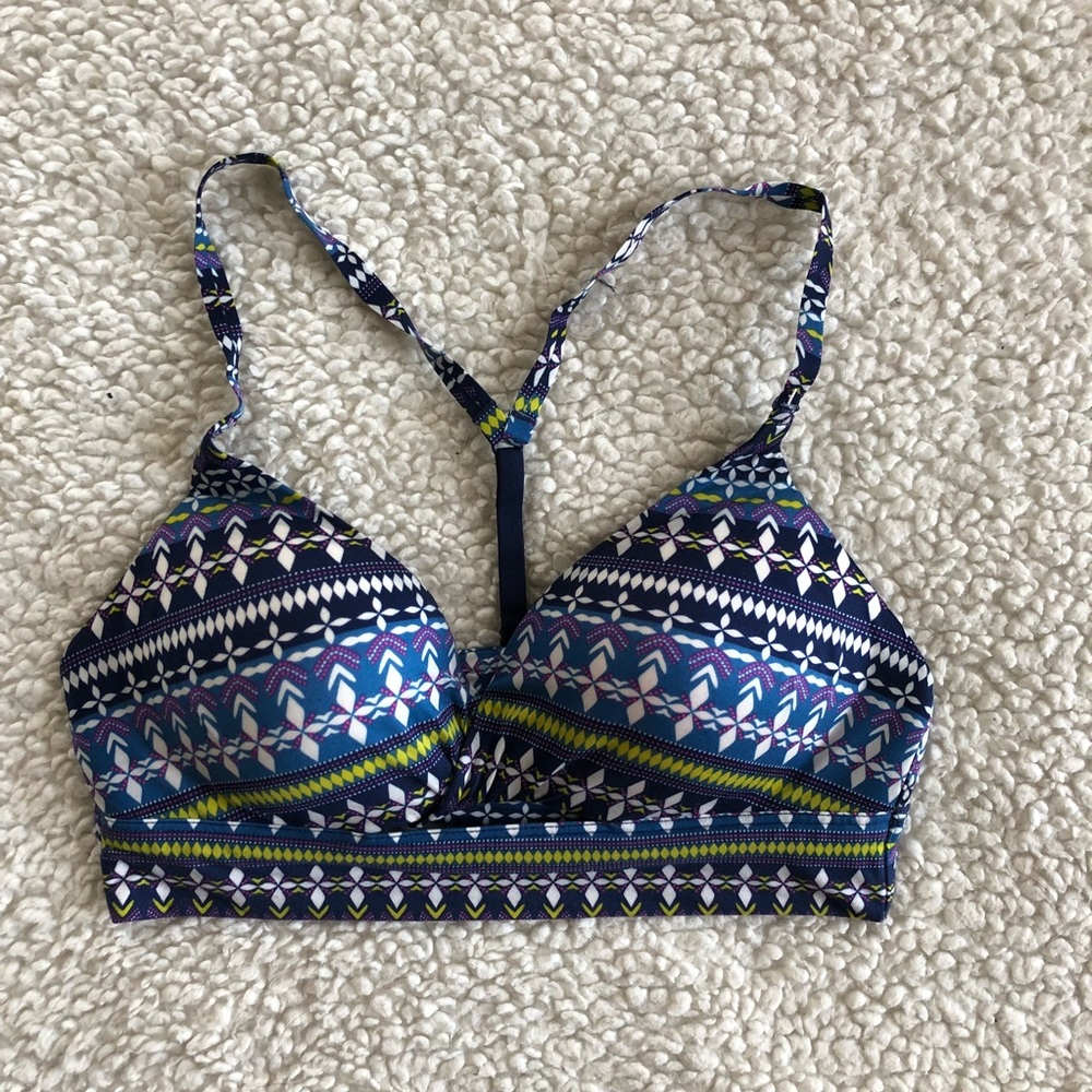 Super Soft Bralette